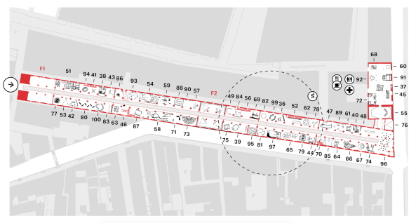 Von Alvaro Siza bis Robin Hood Gardens