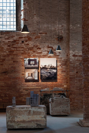 Sk�ls� Arkitekter zeigen ihre Bunker-Transformationen in Bungen�s, die demn�chst auch in der Baunetzwoche zu sehen sind (89), Foto: Francesco Galli