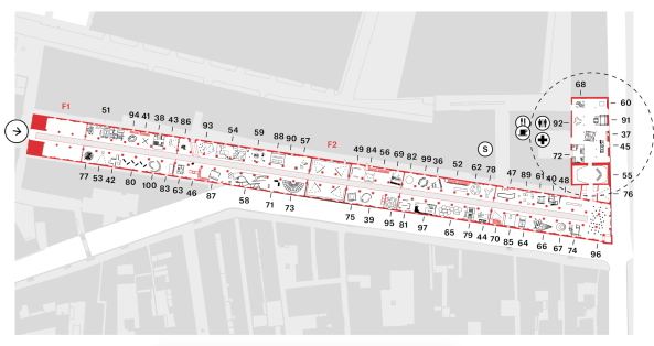 Von Alvaro Siza bis Robin Hood Gardens