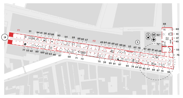 Von Alvaro Siza bis Robin Hood Gardens