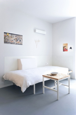 Studentenwohnheim von PPA architecture in Toulouse