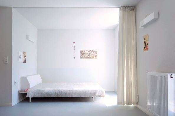 Studentenwohnheim von PPA architecture in Toulouse