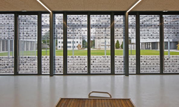 Studentenwohnheim von PPA architecture in Toulouse