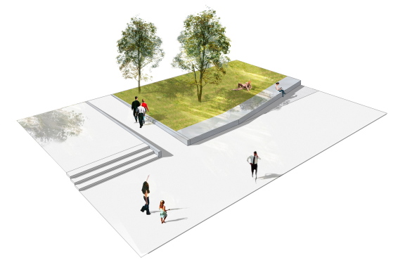 Studentenwohnheim von PPA architecture in Toulouse