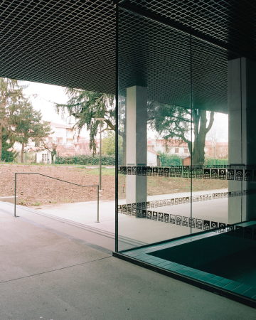 Studentenwohnheim von PPA architecture in Toulouse