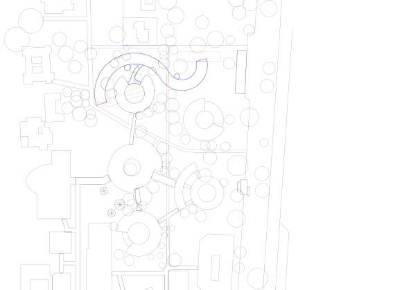Manuel Herz plant Krankenhauserweiterung