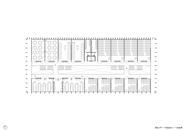 KAAN Architecten, Universidade Anhembi Morumbi, So Paulo, Piracicaba, So Jos dos Campos, Faculty of Medicine, Campus