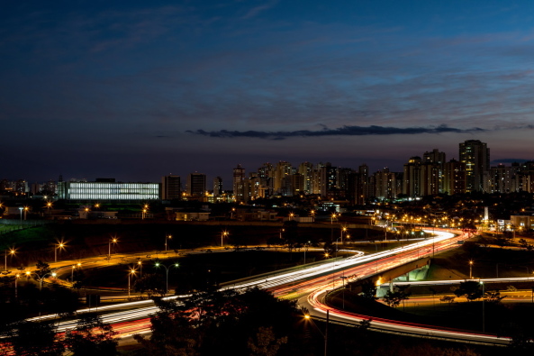 KAAN Architecten, Universidade Anhembi Morumbi, So Paulo, Piracicaba, So Jos dos Campos, Faculty of Medicine, Campus