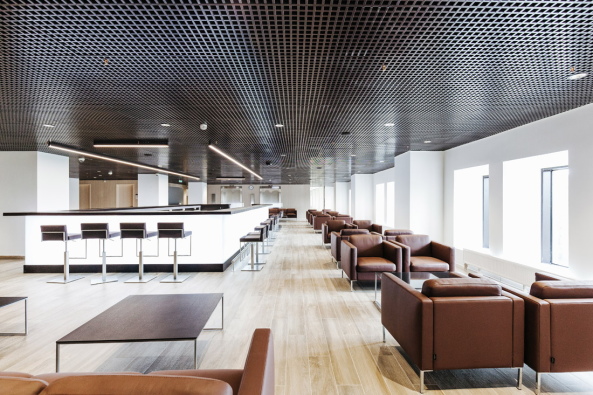 Speech modernisieren Moskauer Luzhniki-Stadion