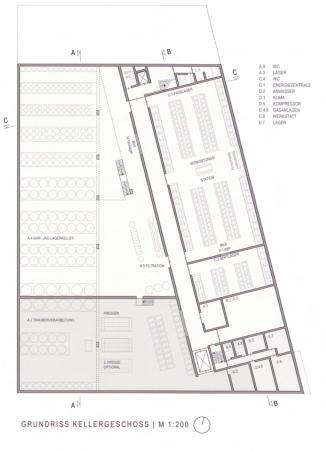 Anerkennung: Brambach Dressler Architekten (Halle an der Saale) mit Drr Landschaftsarchitekten (Halle an der Saale)
