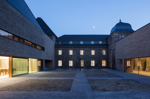 DAM Preis, Shortlist, Bekanntgabe, gute Architektur, Deutschland