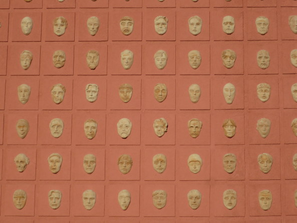 Theaterumbau von Bolles+Wilson in Kor