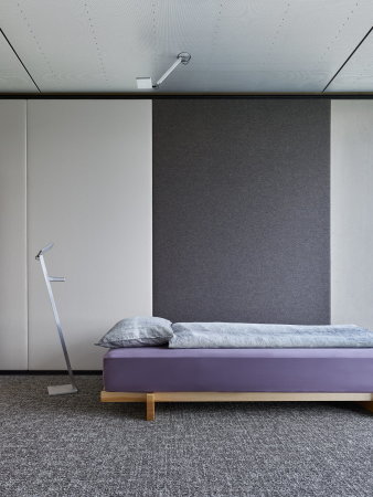 Recycling-Wohnlabor von Werner Sobek