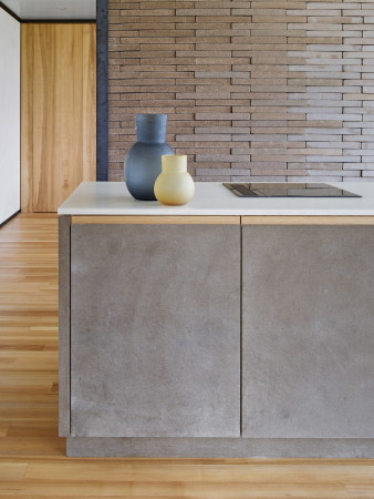 Recycling-Wohnlabor von Werner Sobek