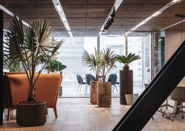 BLOX Kopenhagen von OMA