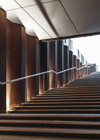 BLOX Kopenhagen von OMA