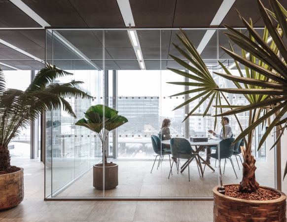 BLOX Kopenhagen von OMA