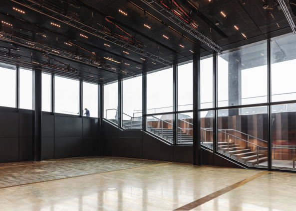 BLOX Kopenhagen von OMA