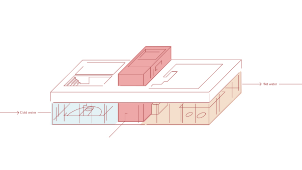 Snhetta planen Plusenergie-Siedlung in Norwegen