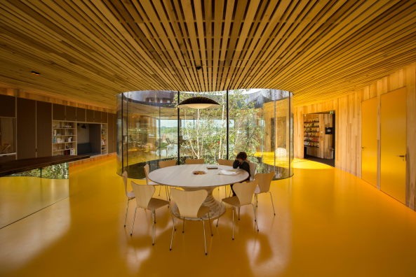 RIBA National Awards, Architektur in Gro�britannien, England, Best of, Shortlist, Gewinner, Auszeichnung, preisgekr�nt