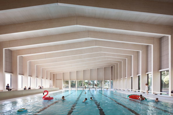 RIBA National Awards, Architektur in Grobritannien, England, Best of, Shortlist, Gewinner, Auszeichnung, preisgekrnt