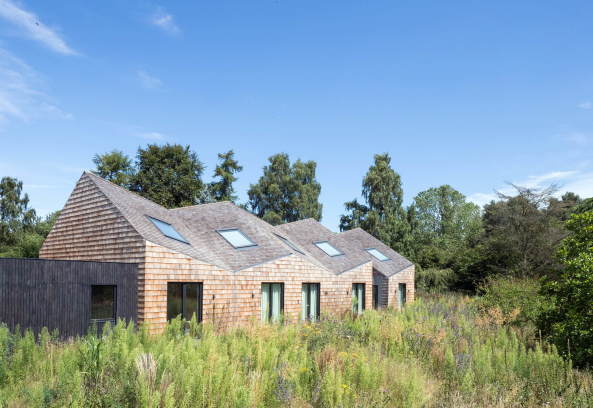 RIBA National Awards, Architektur in Grobritannien, England, Best of, Shortlist, Gewinner, Auszeichnung, preisgekrnt