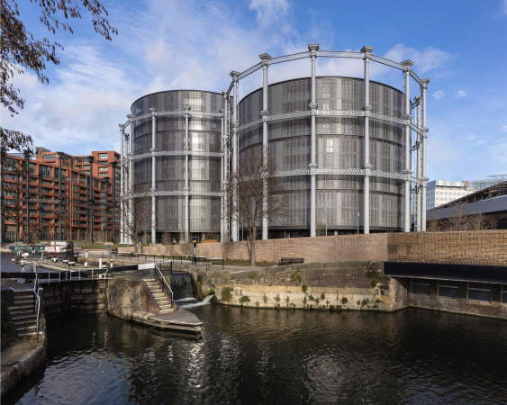 RIBA National Awards, Architektur in Gro�britannien, England, Best of, Shortlist, Gewinner, Auszeichnung, preisgekr�nt