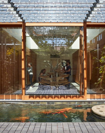 RIBA National Awards, Architektur in Gro�britannien, England, Best of, Shortlist, Gewinner, Auszeichnung, preisgekr�nt