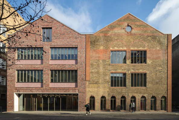 RIBA National Awards, Architektur in Großbritannien, England, Best of, Shortlist, Gewinner, Auszeichnung, preisgekrönt