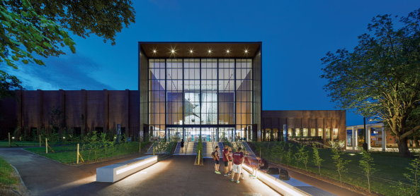 RIBA National Awards, Architektur in Gro�britannien, England, Best of, Shortlist, Gewinner, Auszeichnung, preisgekr�nt