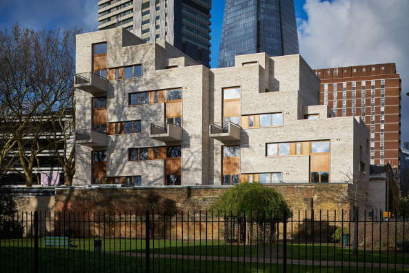 RIBA National Awards, Architektur in Großbritannien, England, Best of, Shortlist, Gewinner, Auszeichnung, preisgekrönt