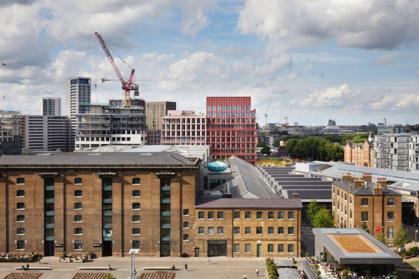 RIBA National Awards, Architektur in Gro�britannien, England, Best of, Shortlist, Gewinner, Auszeichnung, preisgekr�nt