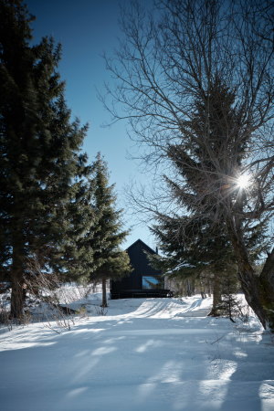Ferienhaus in Tschechien von ADR