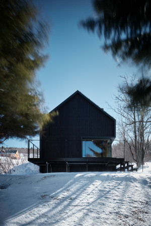 Ferienhaus in Tschechien von ADR