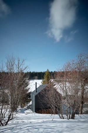 Ferienhaus in Tschechien von ADR