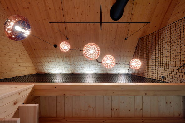 Ferienhaus in Tschechien von ADR