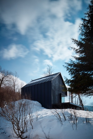 Ferienhaus in Tschechien von ADR