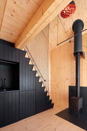 Ferienhaus in Tschechien von ADR