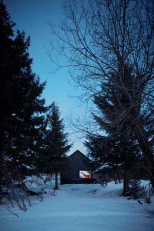 Ferienhaus in Tschechien von ADR