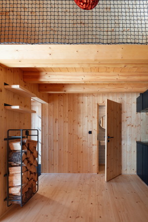 Ferienhaus in Tschechien von ADR