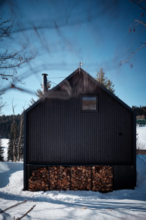 Ferienhaus in Tschechien von ADR