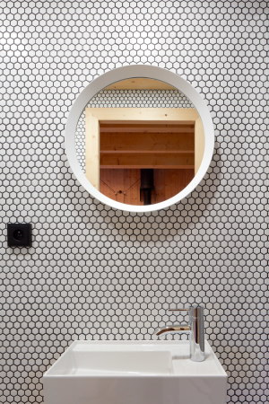 Ferienhaus in Tschechien von ADR