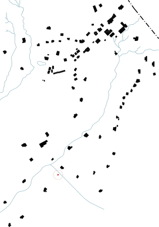 Ferienhaus in Tschechien von ADR