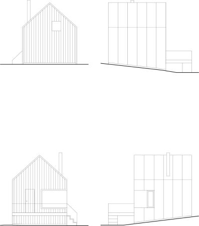 Ferienhaus in Tschechien von ADR