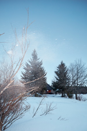 Ferienhaus in Tschechien von ADR