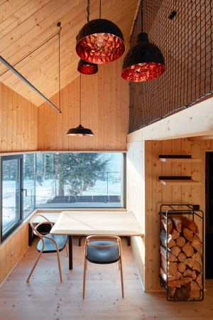 Ferienhaus in Tschechien von ADR