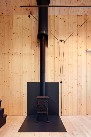 Ferienhaus in Tschechien von ADR