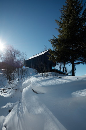 Ferienhaus in Tschechien von ADR