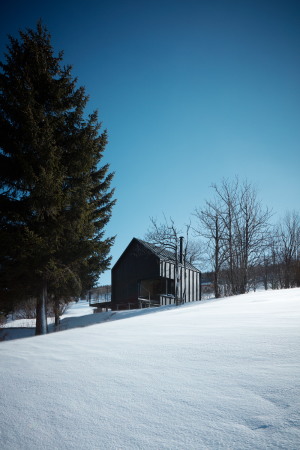 Ferienhaus in Tschechien von ADR