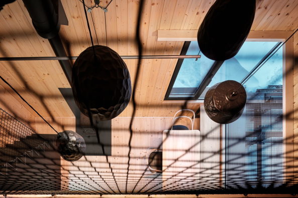 Ferienhaus in Tschechien von ADR